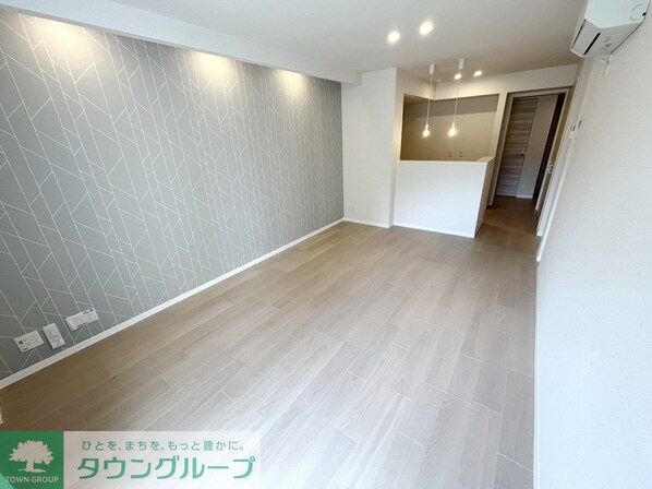 リラフォート 槙の物件内観写真